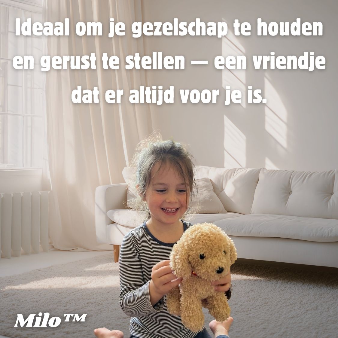 Milo de Lieverd™ – Bild 5