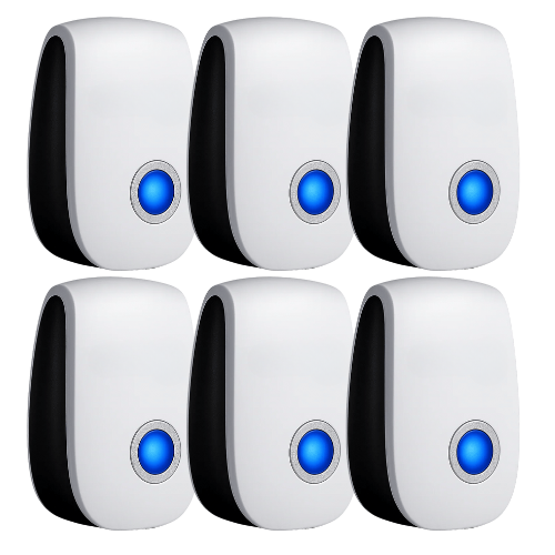 6x BugGuard™