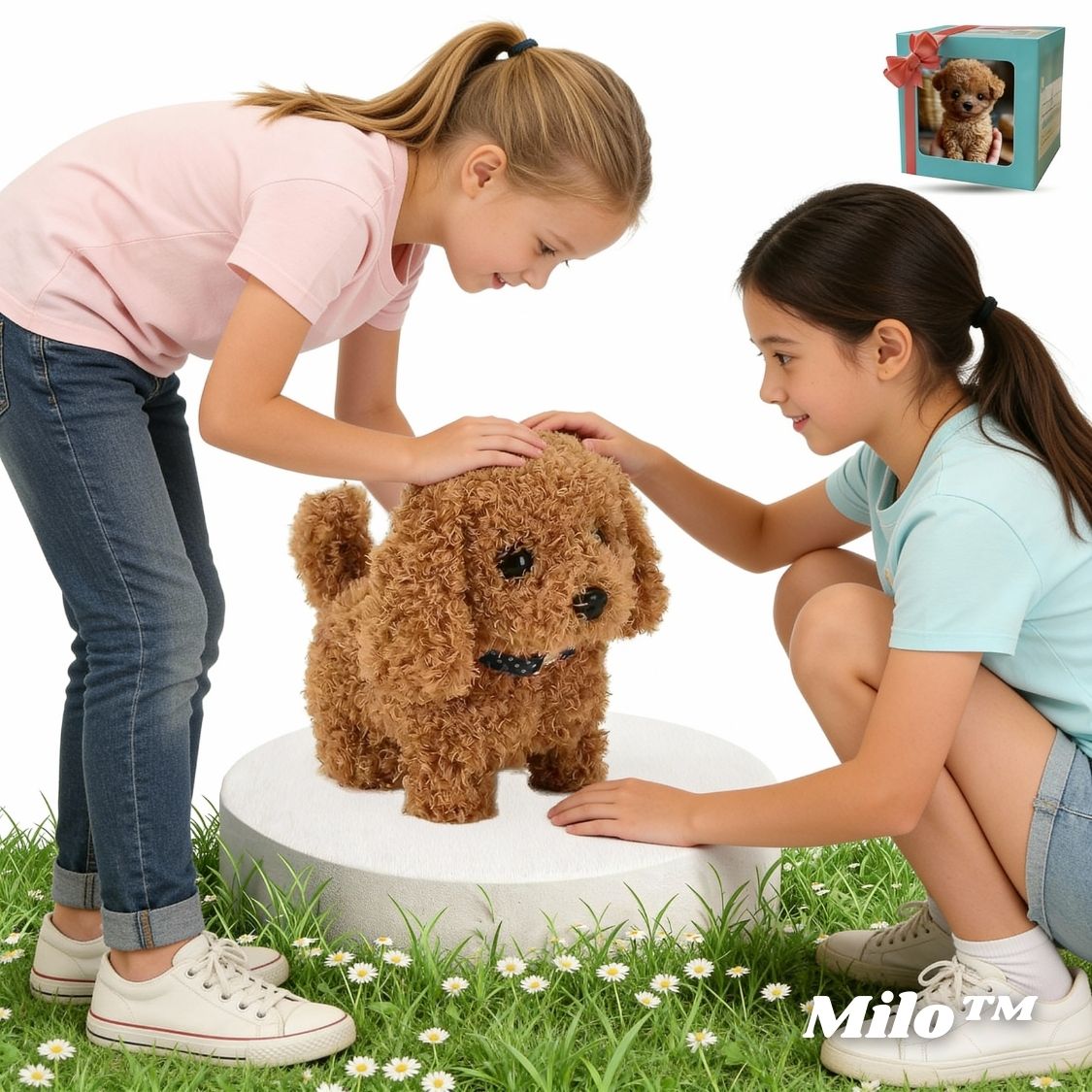 Milo de Lieverd™ – Bild 4