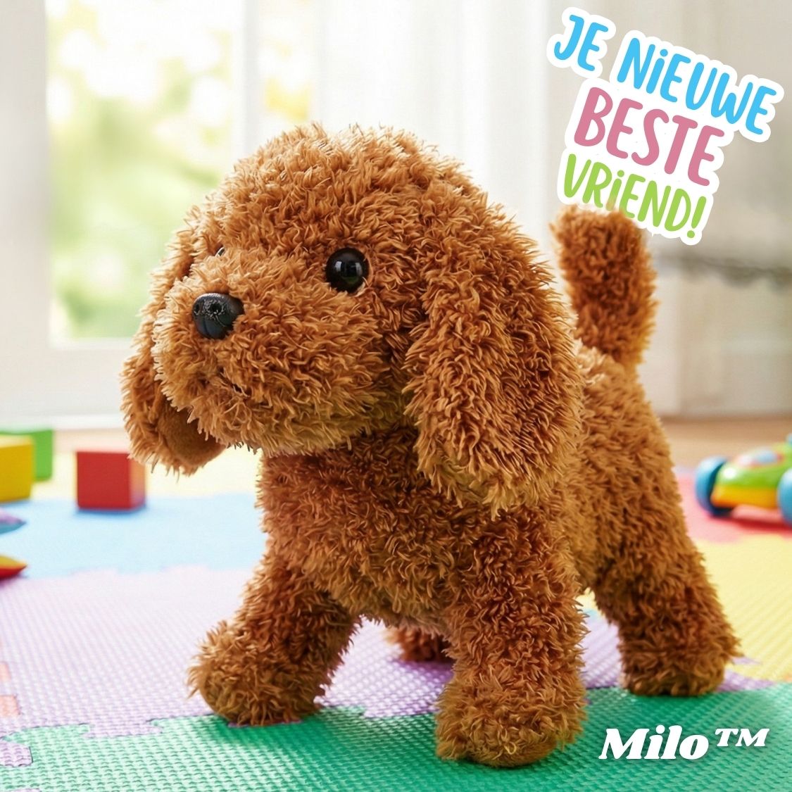 Milo de Lieverd™ – Bild 2